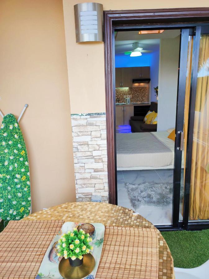 산미겔데아보나 Albatros Park Amarilla Golf Piscina Climatizada, Wifi 아파트 외부 사진
